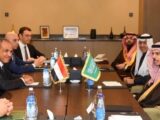 گفت‌وگوی وزیران خارجه مصر و عربستان درباره جنگ در منطقه