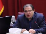 گلزاری: کشور درگیر جهاد اکبر صرفه‌جویی است