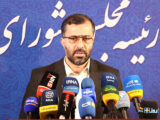 گودرزی: صحن علنی، هفته آینده به صورت وبیناری برگزار می شود