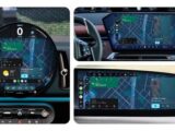 گوگل از نسخه جدید Android Auto با ظاهری مدرن رونمایی کرد