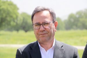 ۱۲ پرونده در کمیسیون ماده ۳۳ امور اراضی لرستان بررسی شد