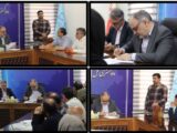 ۱۵ هزار ملاقات مردمی در دادگستری کرمانشاه ثبت شد
