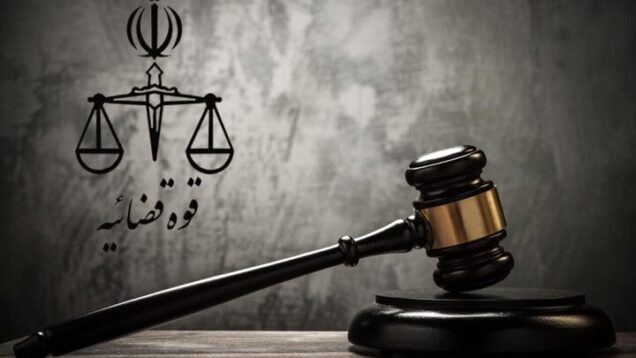 ۲ جاسوس صهیونیست به دار مجازات آویخته شدند