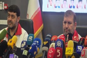 ۳۵۰ مرکز درمانی و ۵۶ پایگاه امدادی هلال احمر مورد اصابت قرار گرفت