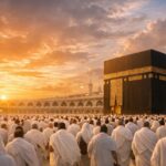 هزینه حج تمتع 1405 چقدر است؟ بررسی کامل قیمت کاروان‌ها و عوامل مؤثر بر آن