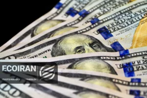 آخرین قیمت دلار امروز سه شنبه 26خرداد/ دلار 155هزار تومانی شد + جدول