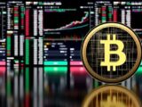 آخرین وضعیت بازار رمزارزها در جهان / ریزش قیمت بیت‌کوین رکورد زد