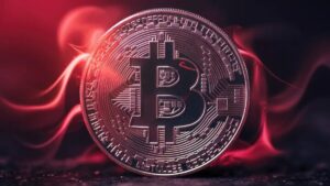 آخرین وضعیت بازار رمزارزها در جهان / سقوط بیت‌کوین، نقدینگی‌ بازار رمزارزها را صعودی کرد