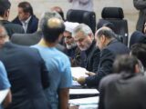 آزادی 175 زندانی در بازدید رئیس کل دادگستری استان تهران از زندان اوین