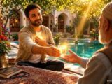آنچه ارزش واقعی اعمال را تعیین می‌کند/پشت پرده کارهای ساده زندگی چیست؟