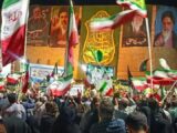 اجتماع چابهاری‌ها در نود و پنجمین شب از شهادت قائد امت