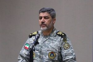 ارتش در آماده‌باش مراسم بدرقه رهبر شهید