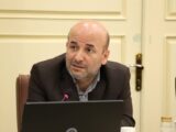 ارسال 924 میلیون پیامک پیشگیرانه قضایی در تهران طی 2.5 سال