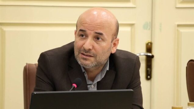 ارسال 924 میلیون پیامک پیشگیرانه قضایی در تهران طی 2.5 سال