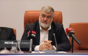 استاندار تهران: ساماندهی ۳۸لکه صنعتی استان تهران با شتاب در حال اجراست