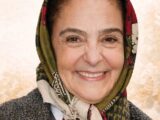افتخار زیست شناسی و ژنتیک ایران به یک زن؛ زندگینامه الهه الهی کتاب شد