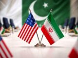 الجزیره: واسطه قطری تهران را به دلیل اختلافات ترک کرد