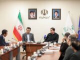 امضای تفاهم‌نامه همکاری میان بنیاد ایران پیشرفته و معاونت ریاست‌جمهوری