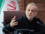 بازدید پزشکیان از پژوهشکده صنایع غذایی سازمان استاندارد+ عکس