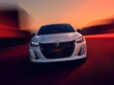 بازگشت افسانه GTi در لباس برقی / پژو e-208 GTi معادلات را تغییر داد