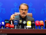 ببینید| اجرای طرح «اینترنت پرو» متوقف شد
