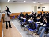 برنامه جذب ۳۳ هزار دانشجومعلم از طریق آزمون/ وزیر آموزش‌وپرورش خبر داد