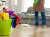 بهترین ترفندها برای نظافت مقرون به صرفه