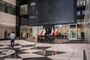 بورس تهران در مسیر رکوردشکنی / ارزش معاملات به ۵۴ همت رسید