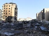 بیانیه ستاد حقوق بشر در محکومیت حملات صهیونیست‌ها به لبنان