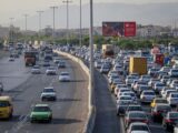 ترافیک سنگین در خروجی‌های تهران / کدام مسیر‌ها روان است؟ + جزئیات