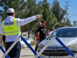 تردد خودروها در جاده چالوس همچنان ممنوع است!
