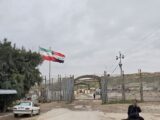 تشکیل ستاد مردمی خدمت‌رسانی به زائران اربعین در گیلانغرب