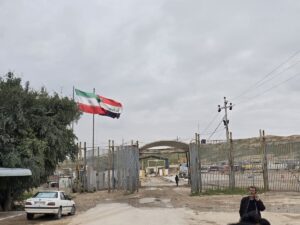 تشکیل ستاد مردمی خدمت‌رسانی به زائران اربعین در گیلانغرب