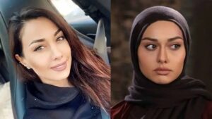 تغییر شوکه کننده صفحه اینستاگرام صدف طاهریان پس از بازگشت به ایران+ عکس