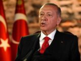 توافقنامه معافیت روادید با عربستان به تایید اردوغان رسید