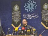ثبت نام ۲ هزار هیئت جدید در سامانه عطر سیب؛ رویکرد خانوادگی نمایشگاه