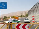 جاده چالوس و آزادراه تهران ـ شمال بازگشایی شد