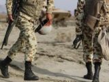 جزئیات شهادت یک مرزبان در زابل+ عکس