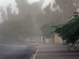 جزئیات هشدار هواشناسی برای تهران / طوفان گرد و خاک در راه است