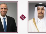 جزئیات گفت و گوی مصر و قطر درباره تلاش‌های میانجیگری بین آمریکا و ایران