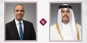 جزئیات گفت و گوی مصر و قطر درباره تلاش‌های میانجیگری بین آمریکا و ایران