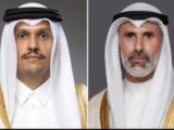 جزئیات گفت‌وگوی تلفنی وزرای خارجه قطر و کویت درباره پرونده ایران و آمریکا
