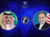 جزئیات گفتگوی تلفنی وزرای امور خارجه ایران و عربستان