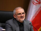 حاجی‌میرزایی: دولت با تمام توان ثبات را به اقتصاد و بازار بازمی‌گرداند