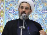 حجت الاسلام زارعی: تقوای سیاسی سد محکم در برابر جنگ روانی دشمن است