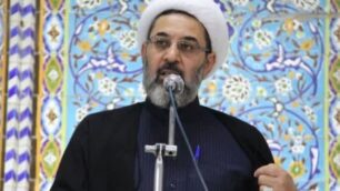 حجت الاسلام زارعی: تقوای سیاسی سد محکم در برابر جنگ روانی دشمن است
