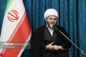 حجت‌الاسلام قمی: زمان پایان آتش‌افروز است