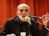 حسین شریعتمداری: اهانت به مسئولان، در شرایط حساس کنونی قابل توجیه نیست
