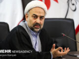  حضرت علی(ع) نماد جهانی حق‌طلبی؛ شیعه باید زیباترین جلوه اخلاق باشد