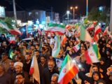 حضور میدانی مردم بر نتیجه مذاکرات موثر است